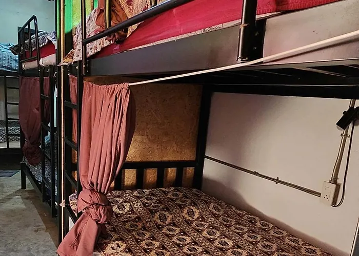 Lanna Hostel