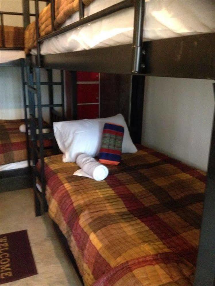 Lanna Hostel Chiang Mai