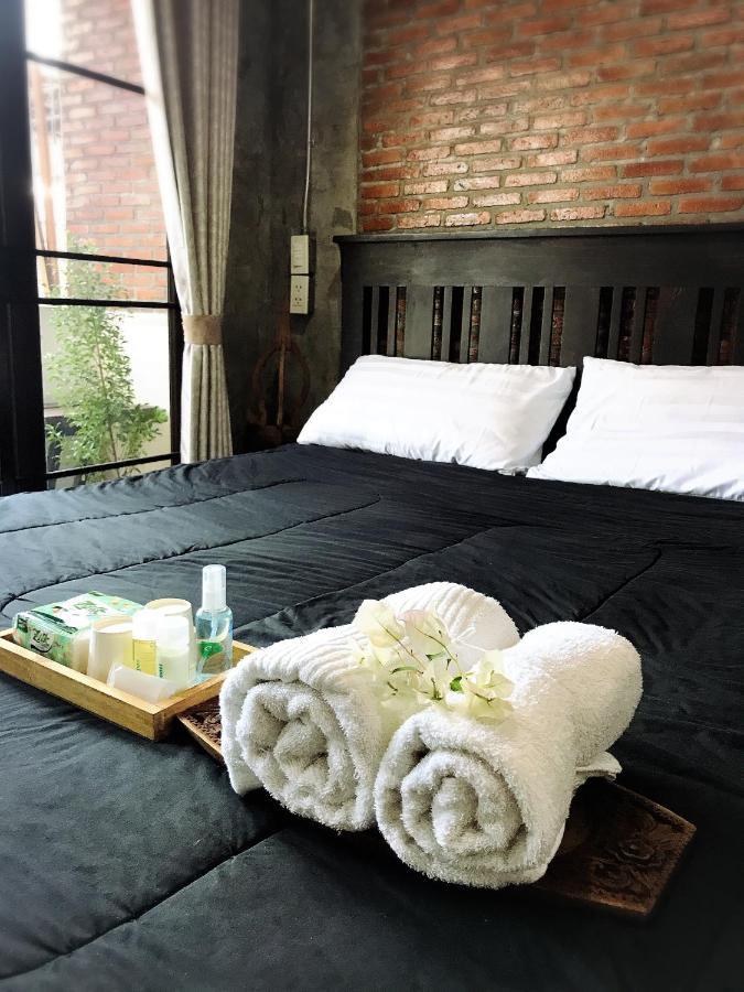 Lanna Hostel Chiang Mai